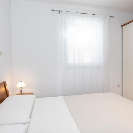 קרק Apartments Bella Vista מראה חיצוני תמונה