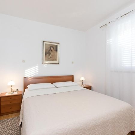 קרק Apartments Bella Vista מראה חיצוני תמונה
