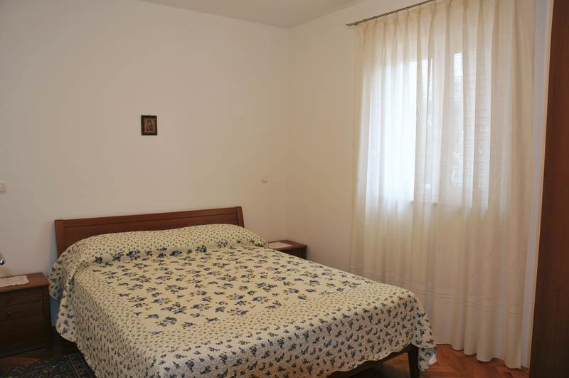 קרק Apartments Bella Vista מראה חיצוני תמונה